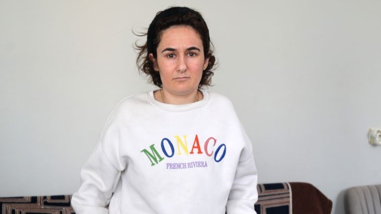 Kazada eşini kaybeden kadın, tazminatın 950 bin lirasını vermediği iddiasıyla avukat hakkında dava açtı