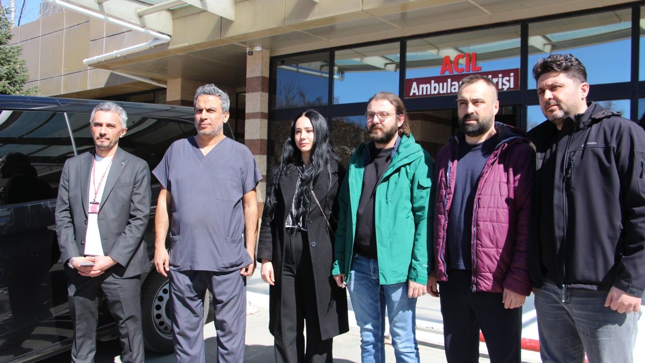 Kazada yaralanan üniversiteli Bartu, yaşam savaşını kaybetti