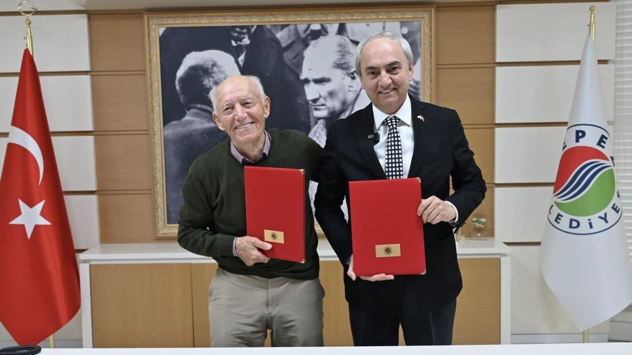 Kepez’e Köy Enstitüleri Kültür Evi geliyor