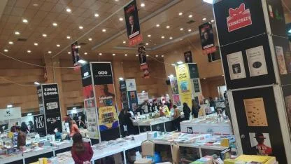 Kitapseverler kepezde buluştu