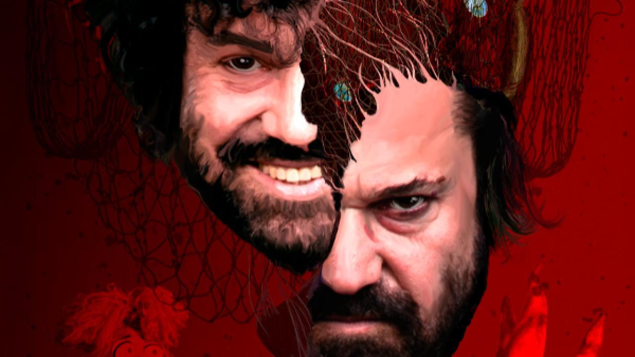 "Koku" tiyatro oyunu Alanya'da sahnelenecek