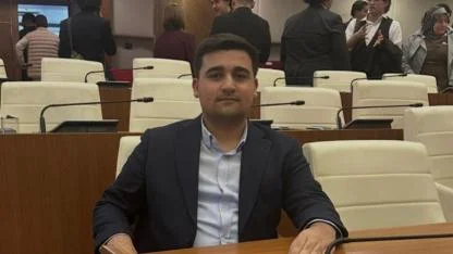 Küçük: “Kadın hakları demokrasinin ölçüsüdür”