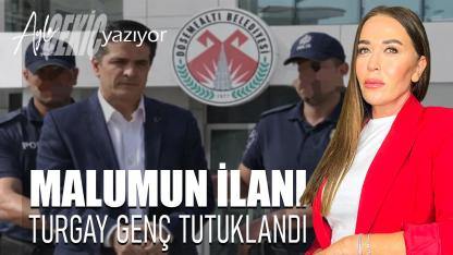 Malumun ilanıydı! 2 yıl sonra dava dosyasına dönüştü