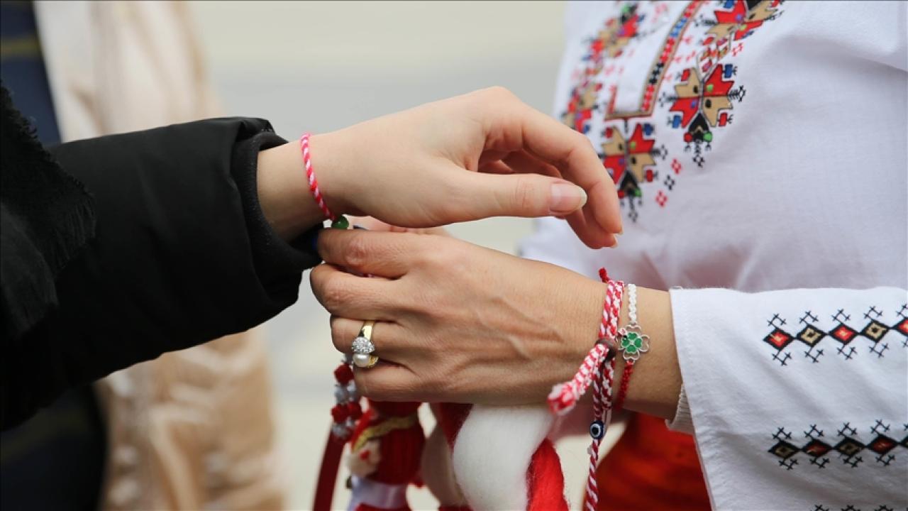 Marteniçka takıp kuş görmeyenler dikkat!