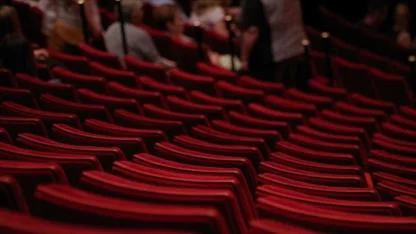 Masumiyet Müzesi tiyatro oyunu Antalya’da sahnelenecek