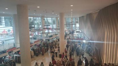 Metfest yarın sona eriyor!