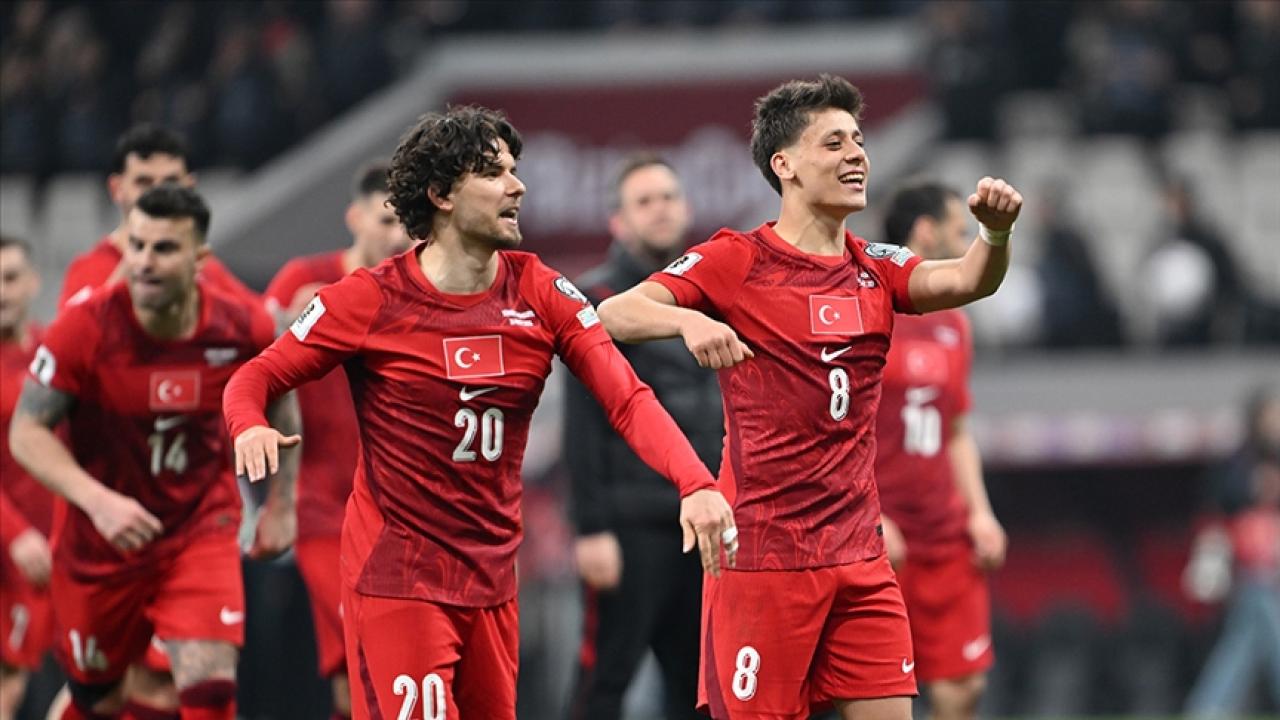 Milli takımımız bugün Kosova ile karşılaşacak!