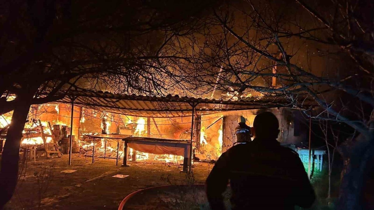 Muğla İtfaiyesi Şubat ayında 621 ihbarda görevdeydi