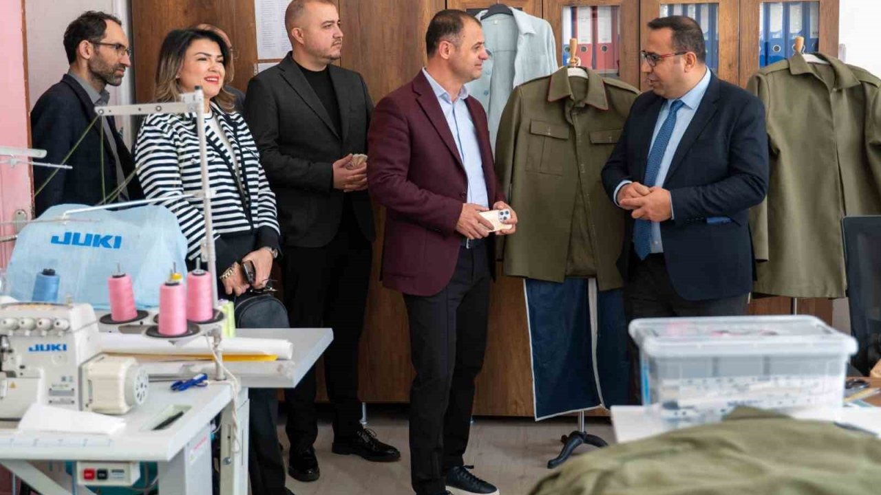 Muğlaspor ile Olgunlaşma Enstitüsü arasında iş birliği