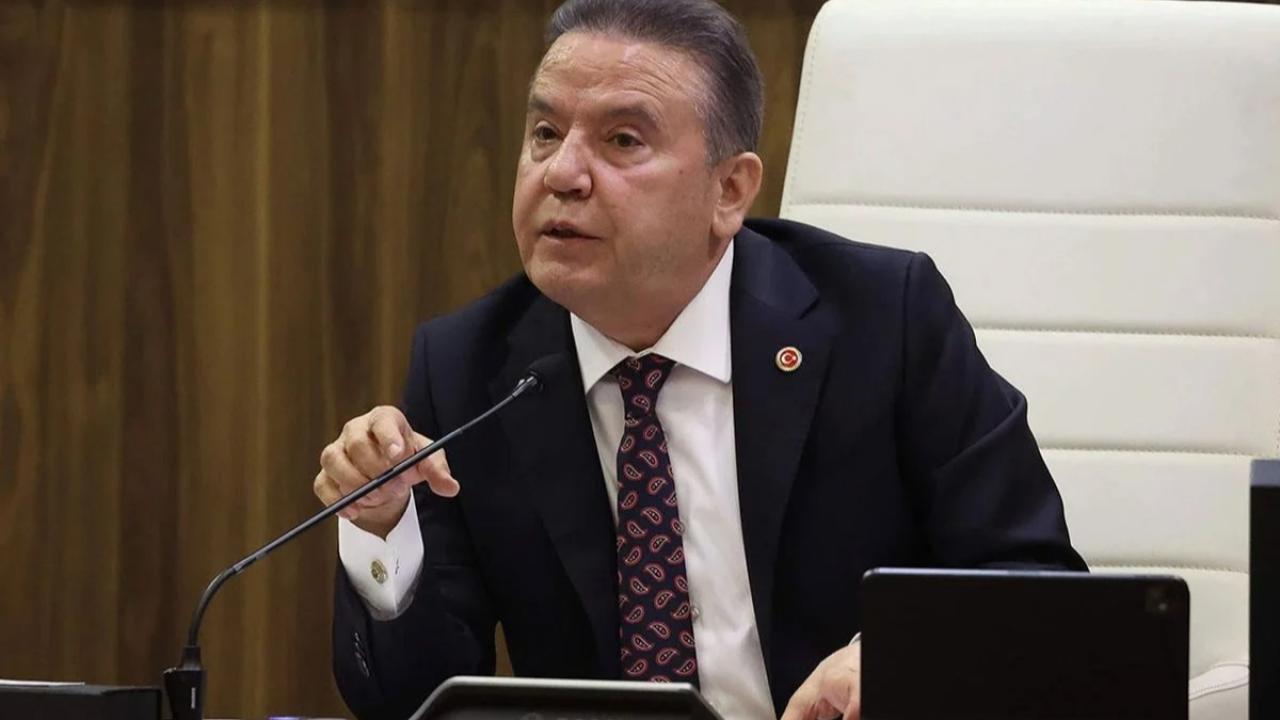 Muhittin Böcek'in 2 şoförü tutuklandı