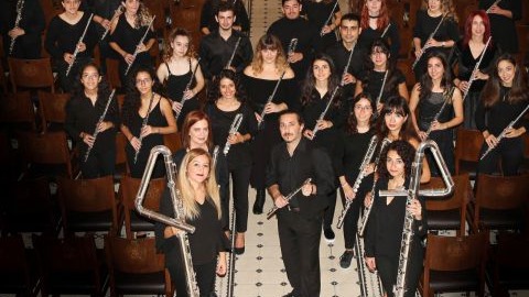 Muratpaşa’da 8 Mart’a özel söyleşi ve konser