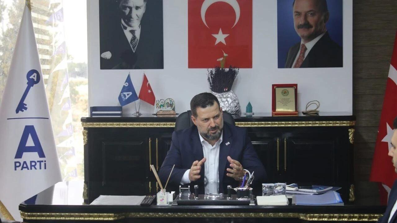 Mustafa Güneş’ten küresel siyaset değerlendirmesi