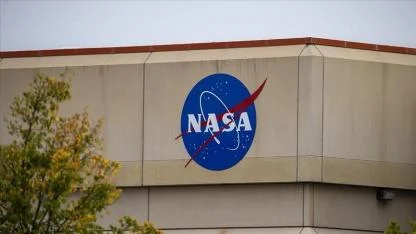 NASA'dan yeni adım!