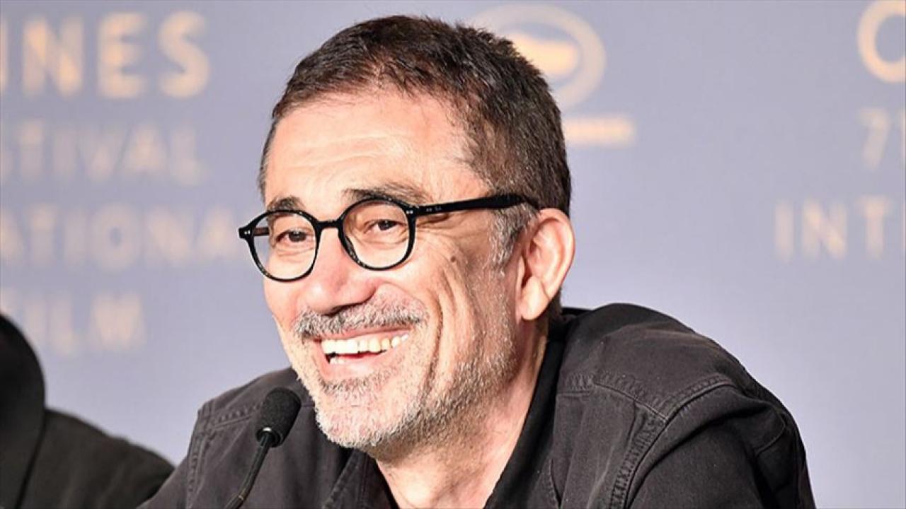 Nuri Bilge Ceylan’ın yeni projesi netleşiyor!