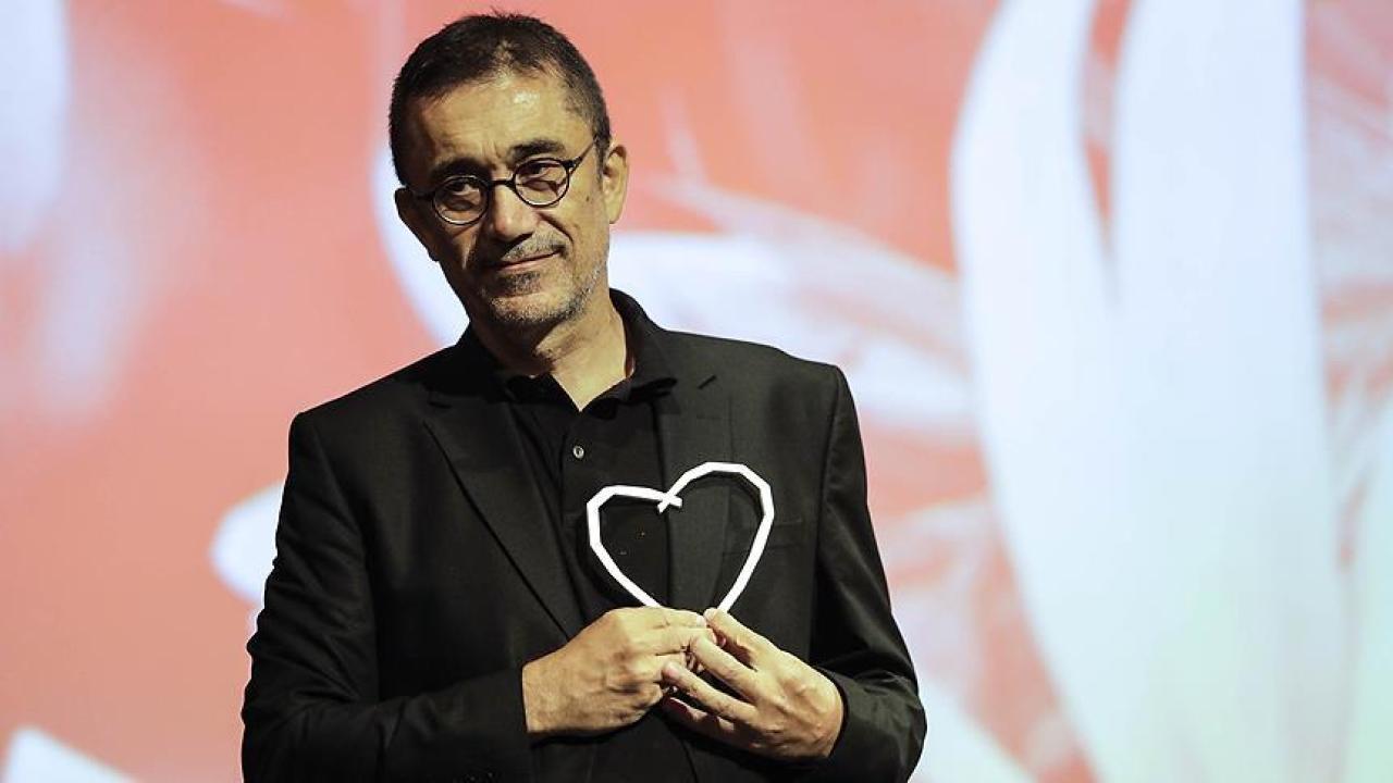 Nuri Bilge Ceylan’ın yeni projesi netleşiyor!