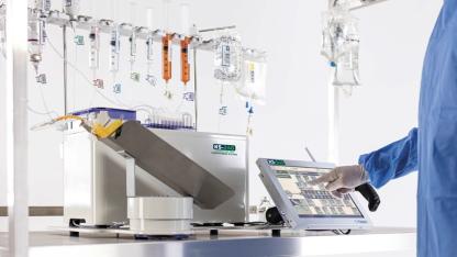 NÜTRİSYON ÜNİTESİ  (TPN) HİZMETİ ALIMI İLANI