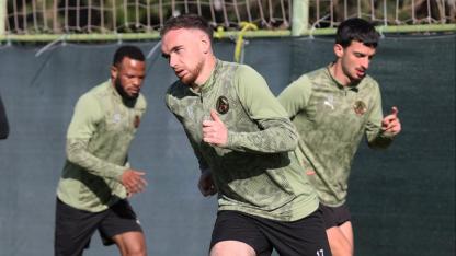 Oba’da kritik gece! Alanyaspor, Gençlerbirliği’ni ağırlıyor