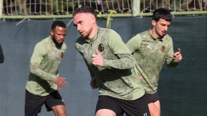 Oba’da kritik gece! Alanyaspor, Gençlerbirliği’ni ağırlıyor