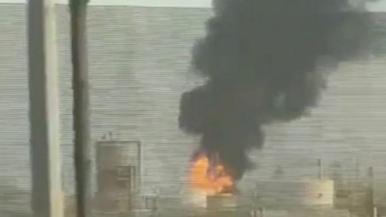 Orta Doğu'da gerilim tırmanıyor!