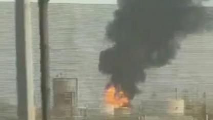 Orta Doğu'da gerilim tırmanıyor!