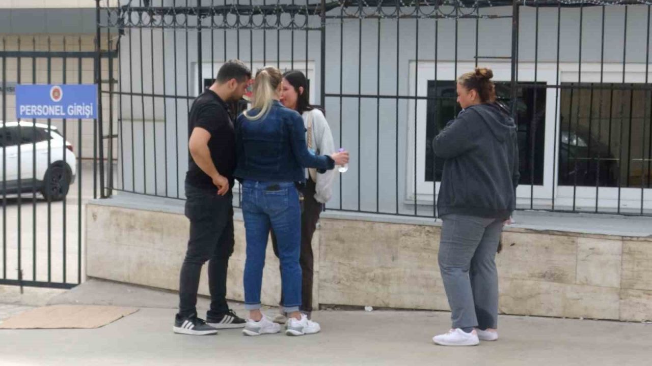 Parkta yürüyüş yapan adamı bıçaklayıp öldürdü, kızı "Babamın tek suçu orada bulunmaktı" dedi