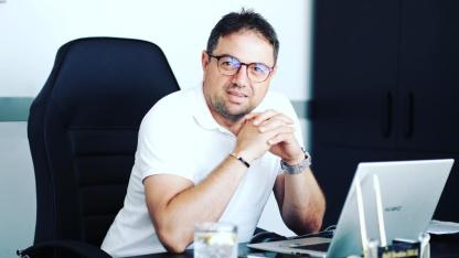 Perre La Mer Hotel’e güçlü genel müdür