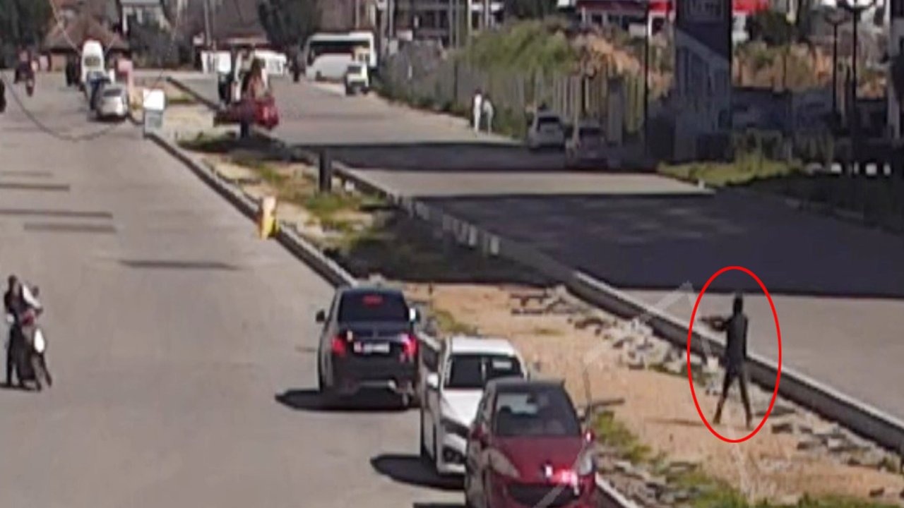 Pompalı tüfekle saldırıp, 60 milyon TL isteyen suç örgütüne operasyon: 3 tutuklama