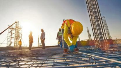 117 ADA 36 PARSEL İHALE İLANI