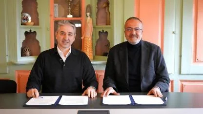 POYD ve Kapadokya Üniversitesi arasında işbirliği protokolü imzalandı