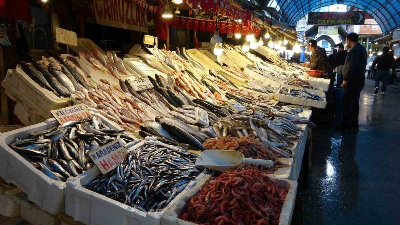 Ramazan’da balık fiyatları ne durumda