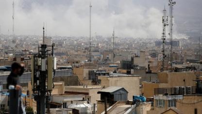 Saldırılarda hayatını kaybedenlerin sayısı yükseldi!