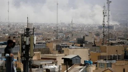 Saldırılarda hayatını kaybedenlerin sayısı yükseldi!