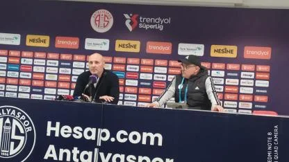 Sami Uğurlu: “Bu geceyi unutup ders çıkarmamız gerekiyor”