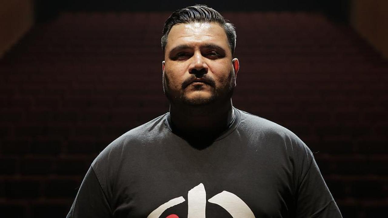 Şarkıcı Yener Çevik Antalya'da sahne alacak