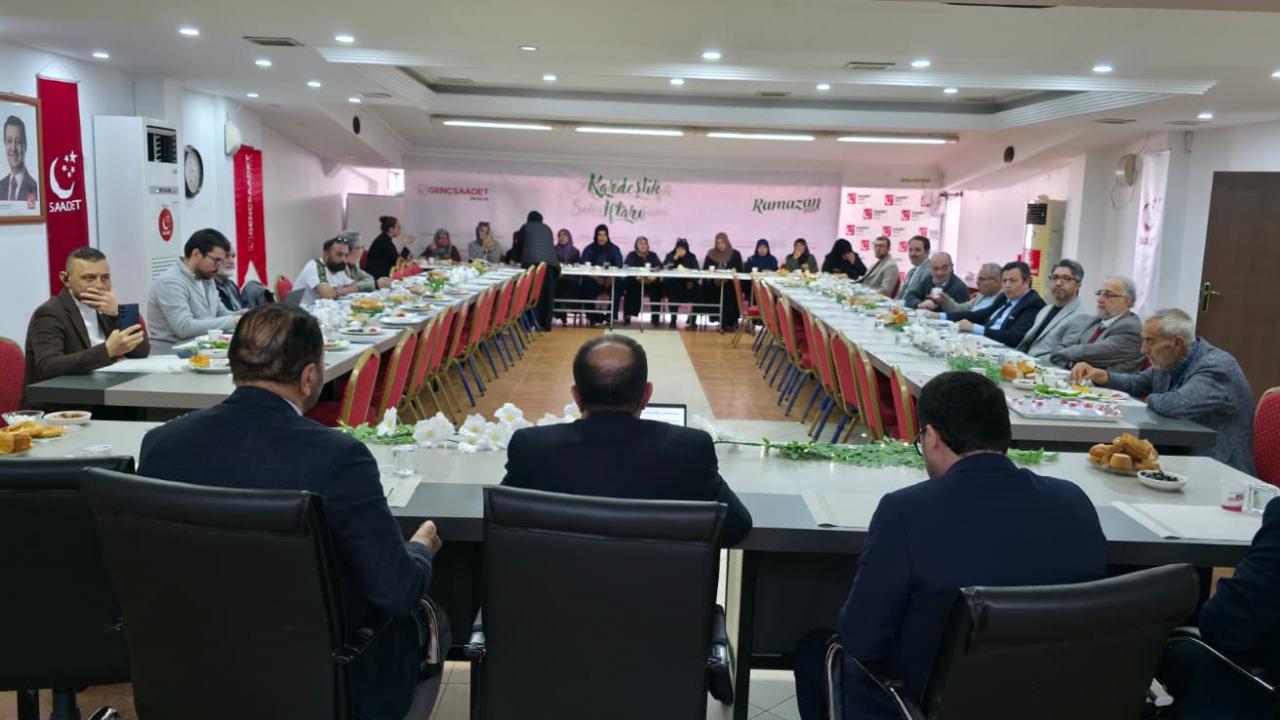 Saydam’dan ekonomiye sert eleştiri: “Kimse memnun değil, sistem çarpık”