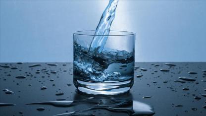 Suyun cilde faydaları!