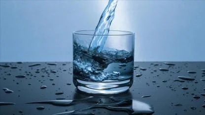 Suyun cilde faydaları!