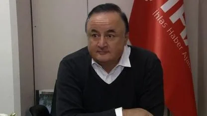 Teknik Direktör Engin Fırat hayatını kaybetti!