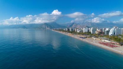 Torosların rengi değişti! Antalya siyasetinde ne oluyor