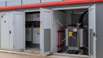 TRAFO TESİSİ YAPIM İŞİ İLANI