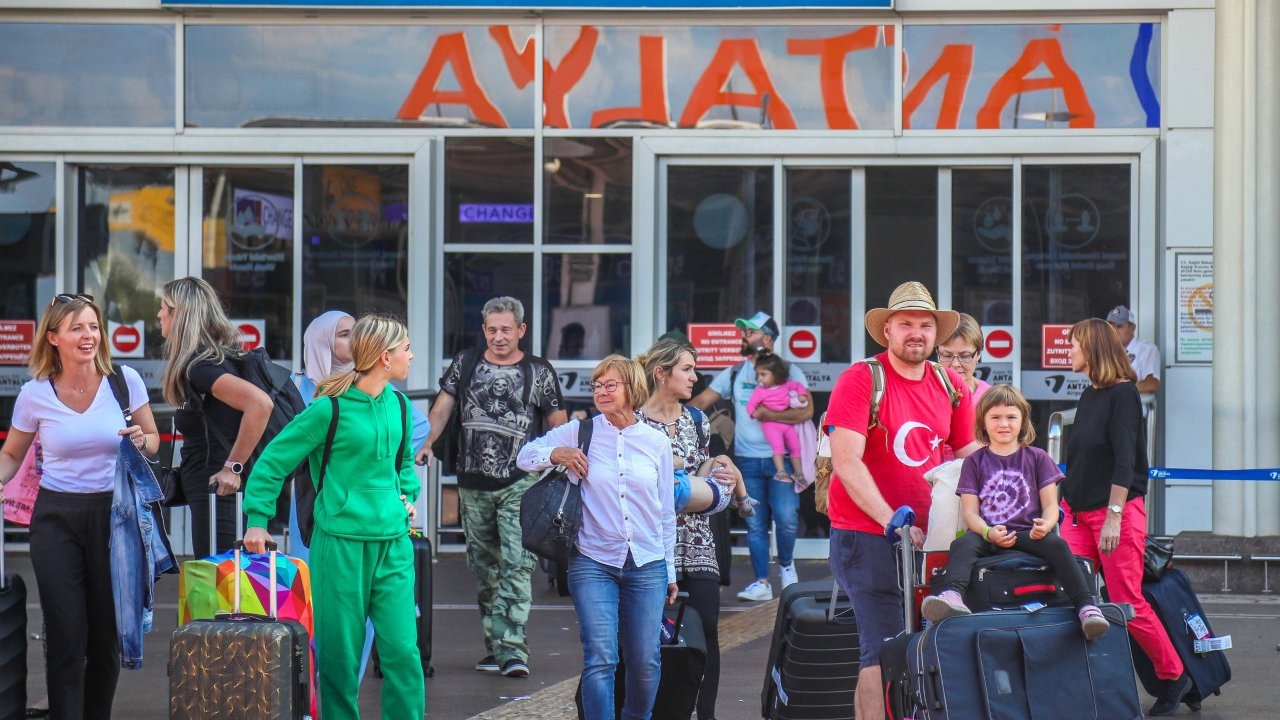 Turizmde 3 bayram ve ara tatil heyecanı