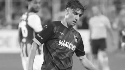 Türk futbolunun acı günü!