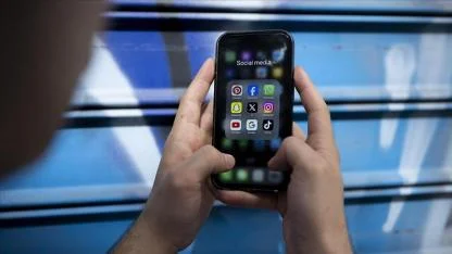 Türkiye’de sosyal medya kullanımı zirveye çıktı!