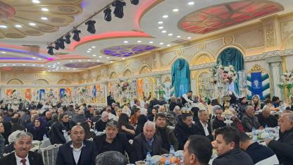 "Türkiye’nin ulaşım ve iletişim altyapısına yaklaşık 355 milyar dolar yatırım gerçekleştirdik"