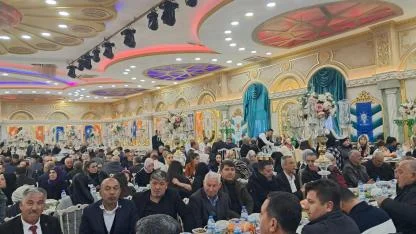 "Türkiye’nin ulaşım ve iletişim altyapısına yaklaşık 355 milyar dolar yatırım gerçekleştirdik"