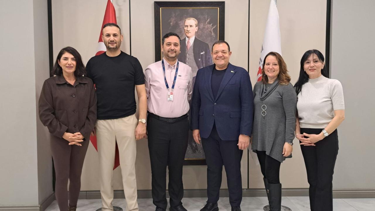 TÜRSAB’dan turizmcilere sağlık desteği