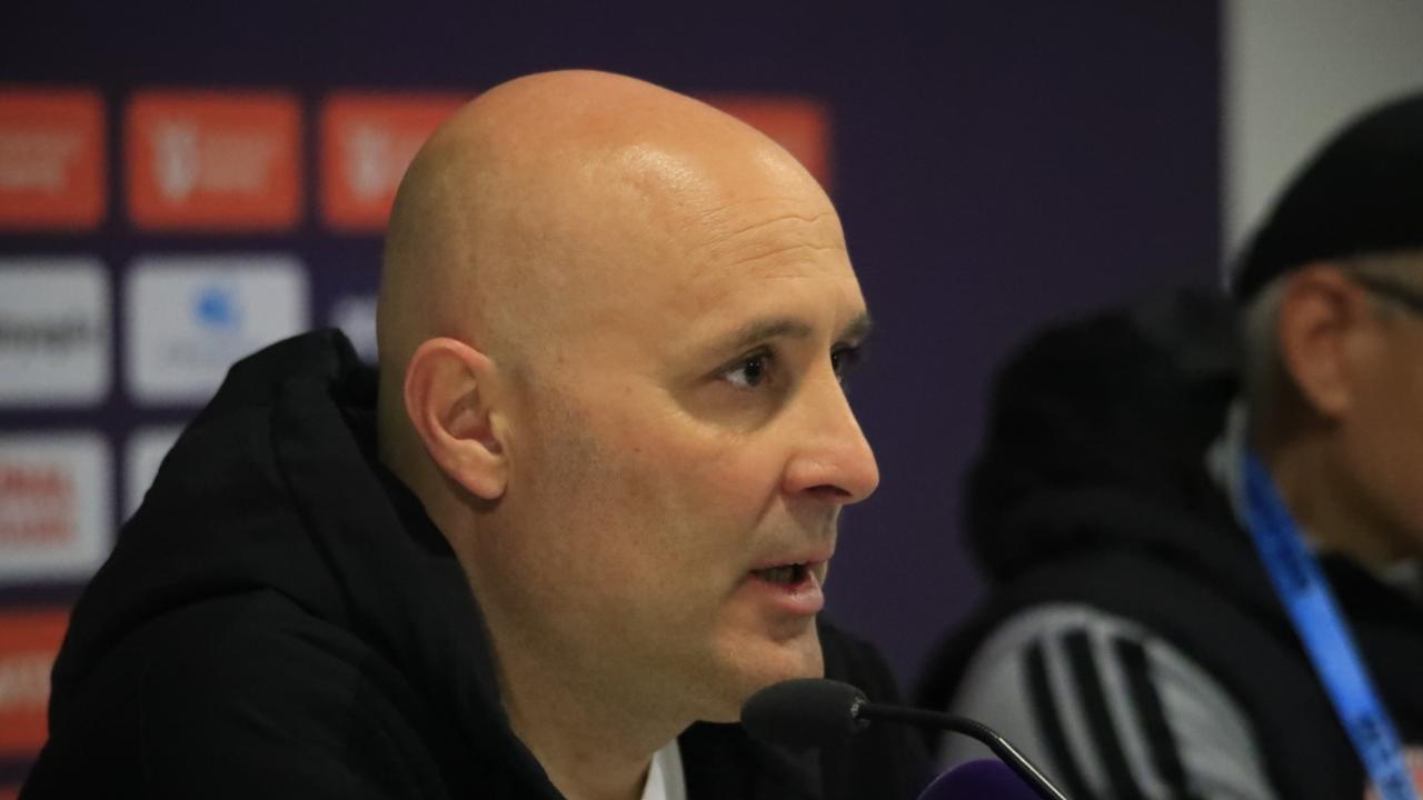 Uğurlu: “Bu sonuç hem kaybedilmiş iki puan hem kazanılmış bir puan”