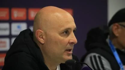 Uğurlu: “Bu sonuç hem kaybedilmiş iki puan hem kazanılmış bir puan”