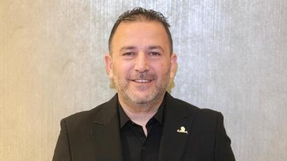 Ulaş Taşdemir yeni satış ve pazarlama direktörü oldu