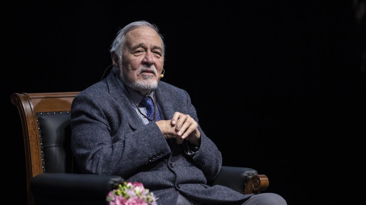 Usta tarihçi bugün son yolculuğuna uğurlanacak!